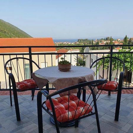 Petar Apartment Trpanj Ngoại thất bức ảnh