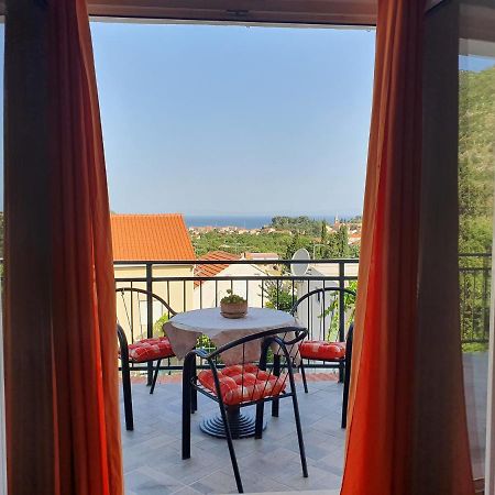 Petar Apartment Trpanj Ngoại thất bức ảnh